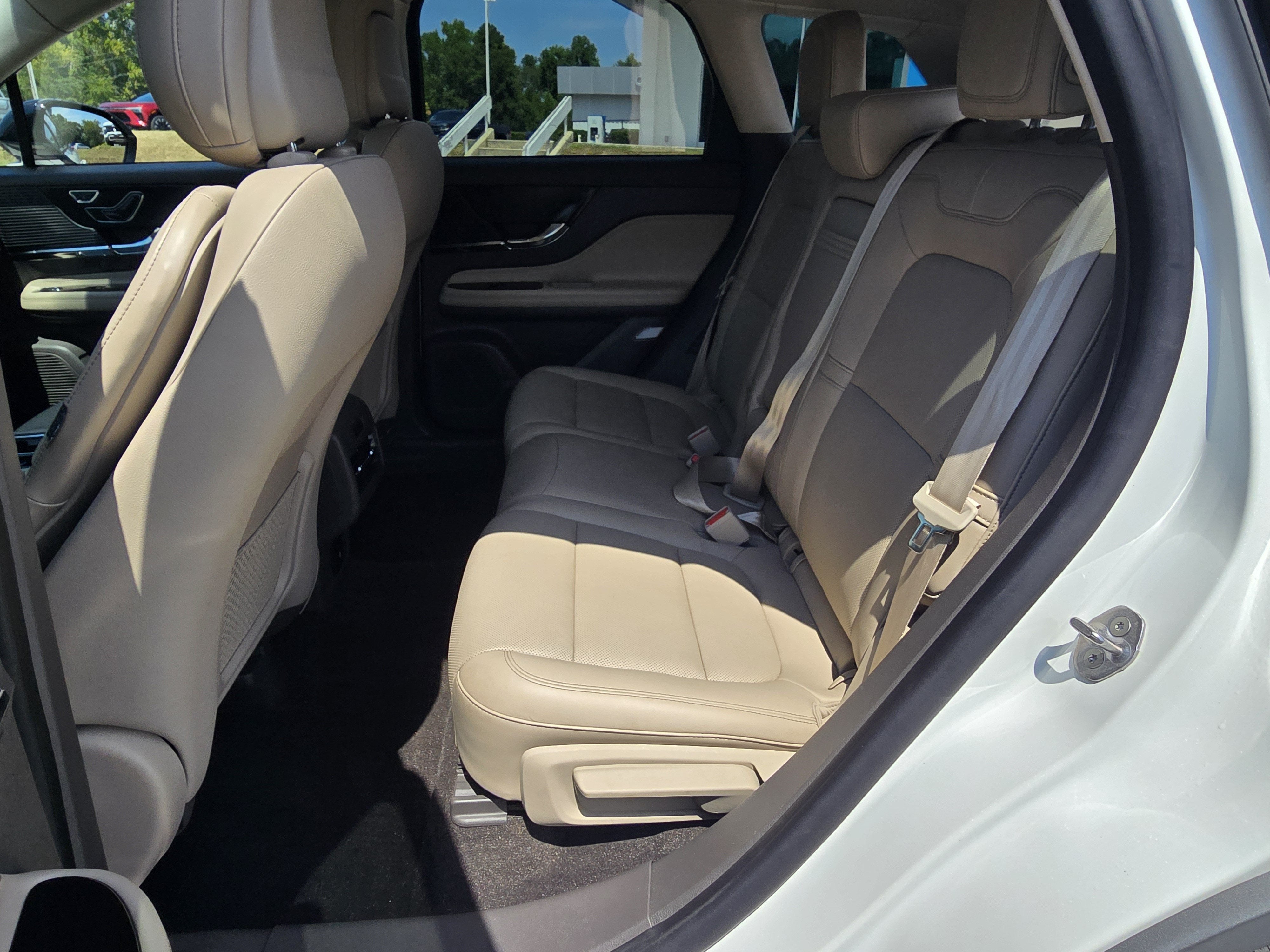 2020 Lincoln Corsair Standard