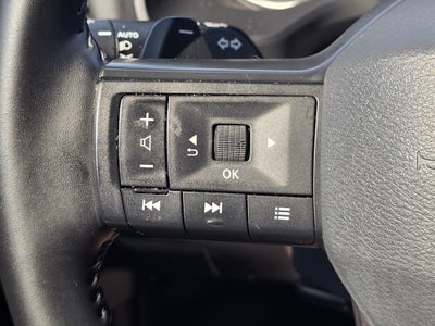 2025 Nissan Rogue SV Intelligent AWD