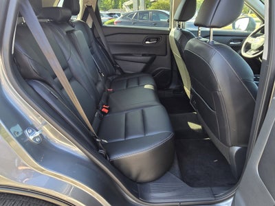2026 Nissan Rogue SL