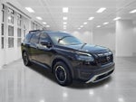 2025 Nissan Pathfinder Rock Creek 4WD