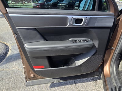 2024 Hyundai Santa Fe XRT