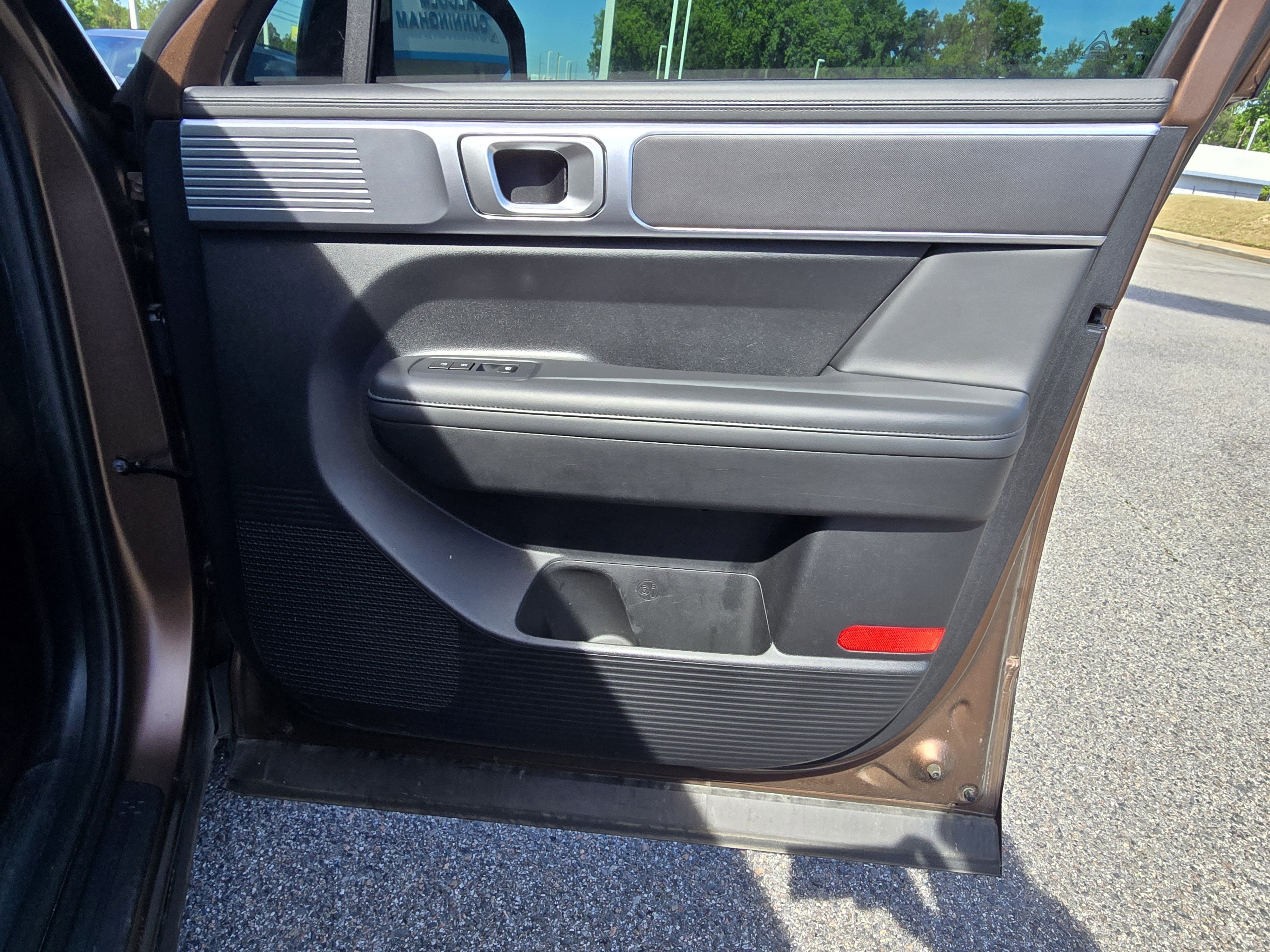 2024 Hyundai Santa Fe XRT