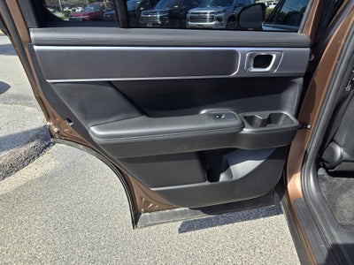 2024 Hyundai Santa Fe XRT
