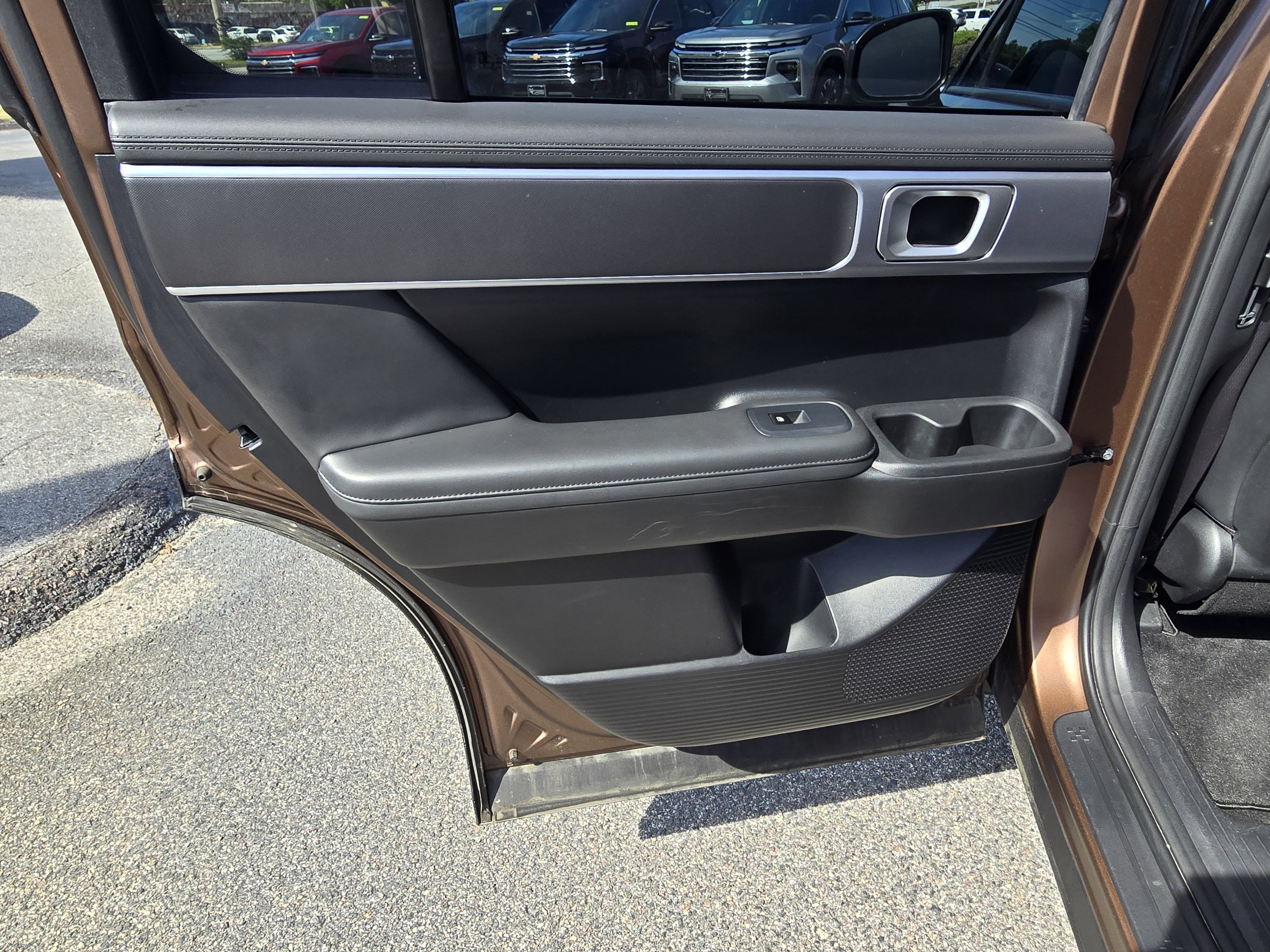 2024 Hyundai Santa Fe XRT
