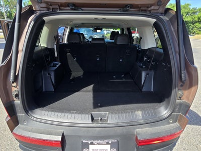 2024 Hyundai Santa Fe XRT