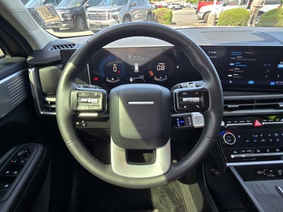 2024 Hyundai Santa Fe XRT