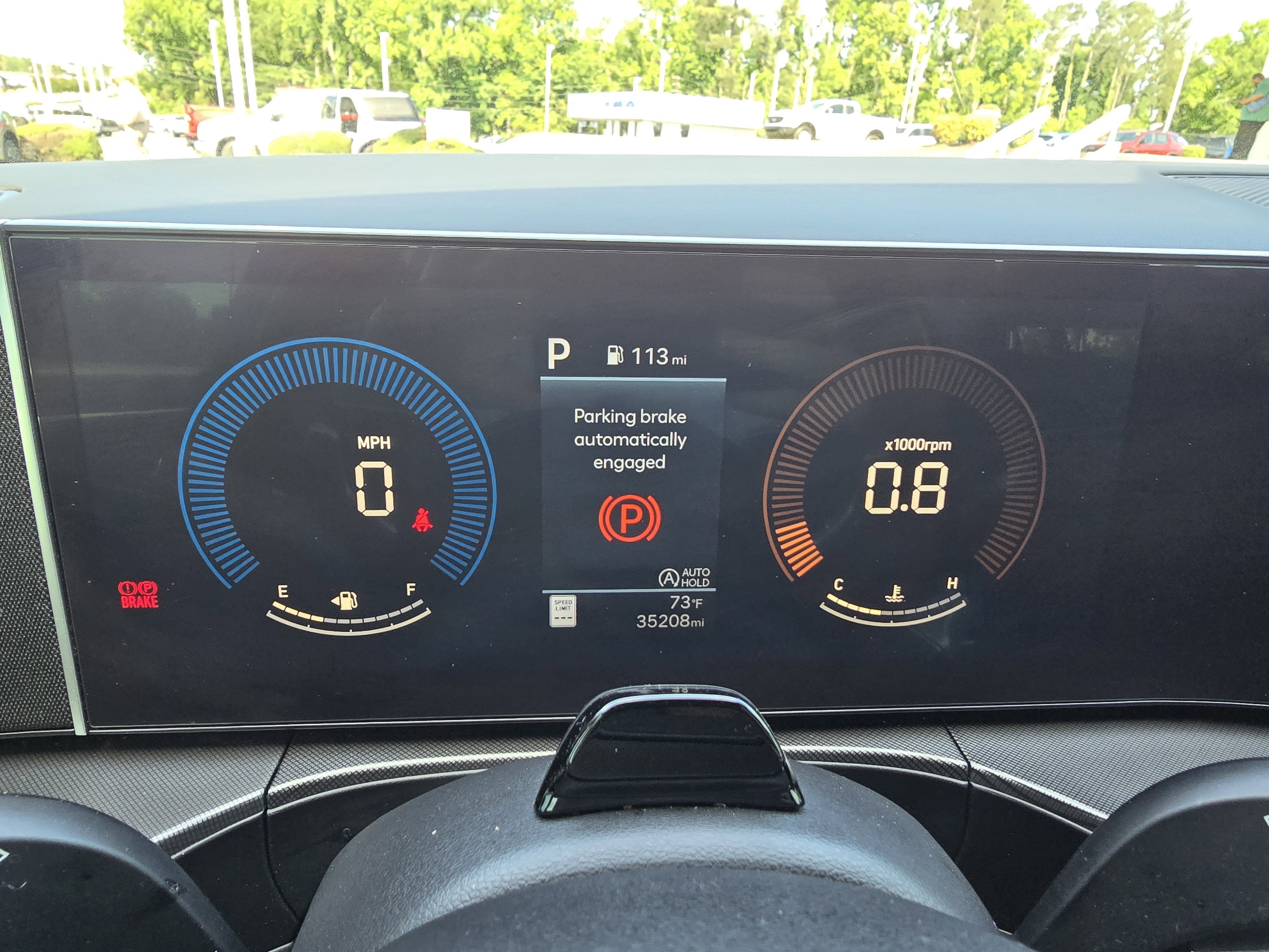 2024 Hyundai Santa Fe XRT