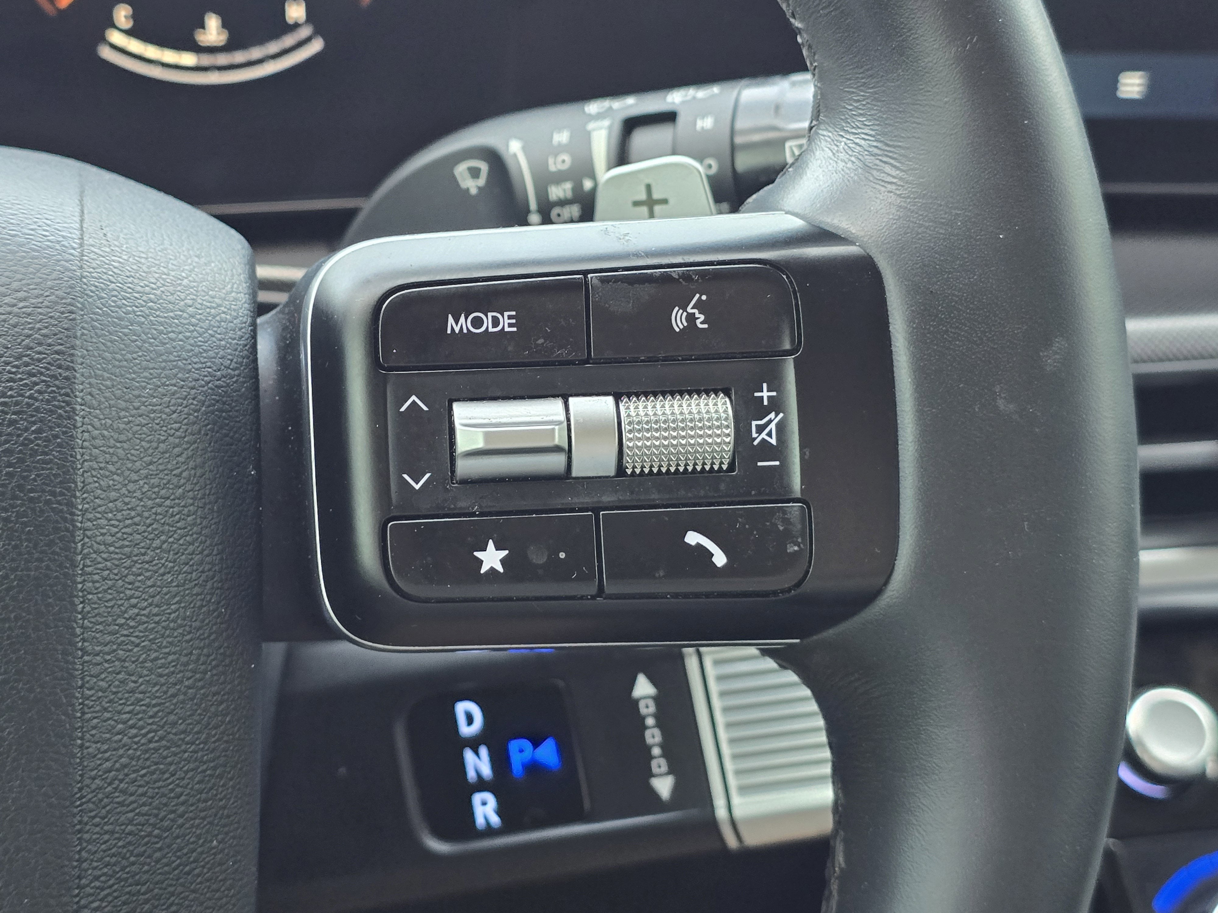2024 Hyundai Santa Fe XRT