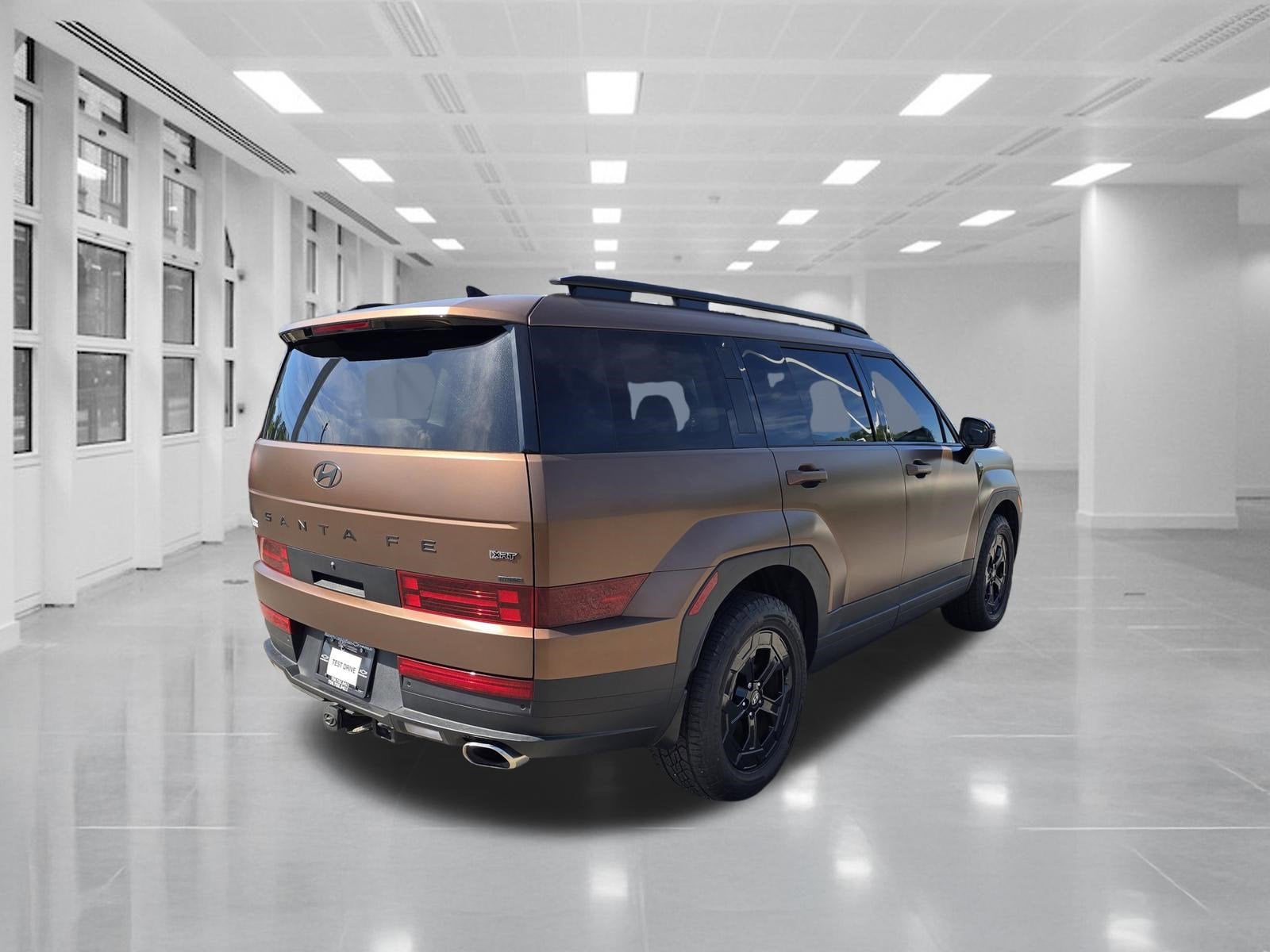 2024 Hyundai Santa Fe XRT