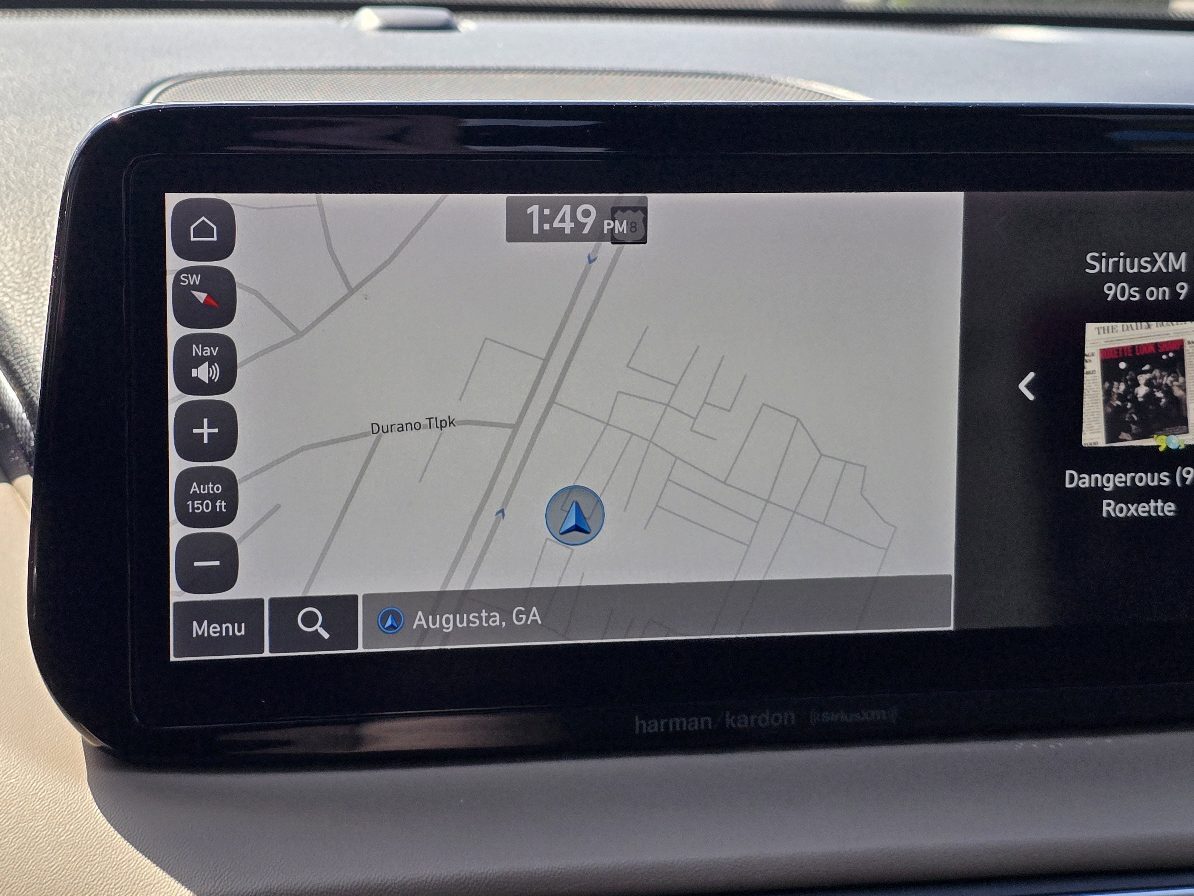 2021 Hyundai Santa Fe Limited