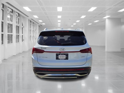 2021 Hyundai Santa Fe Limited