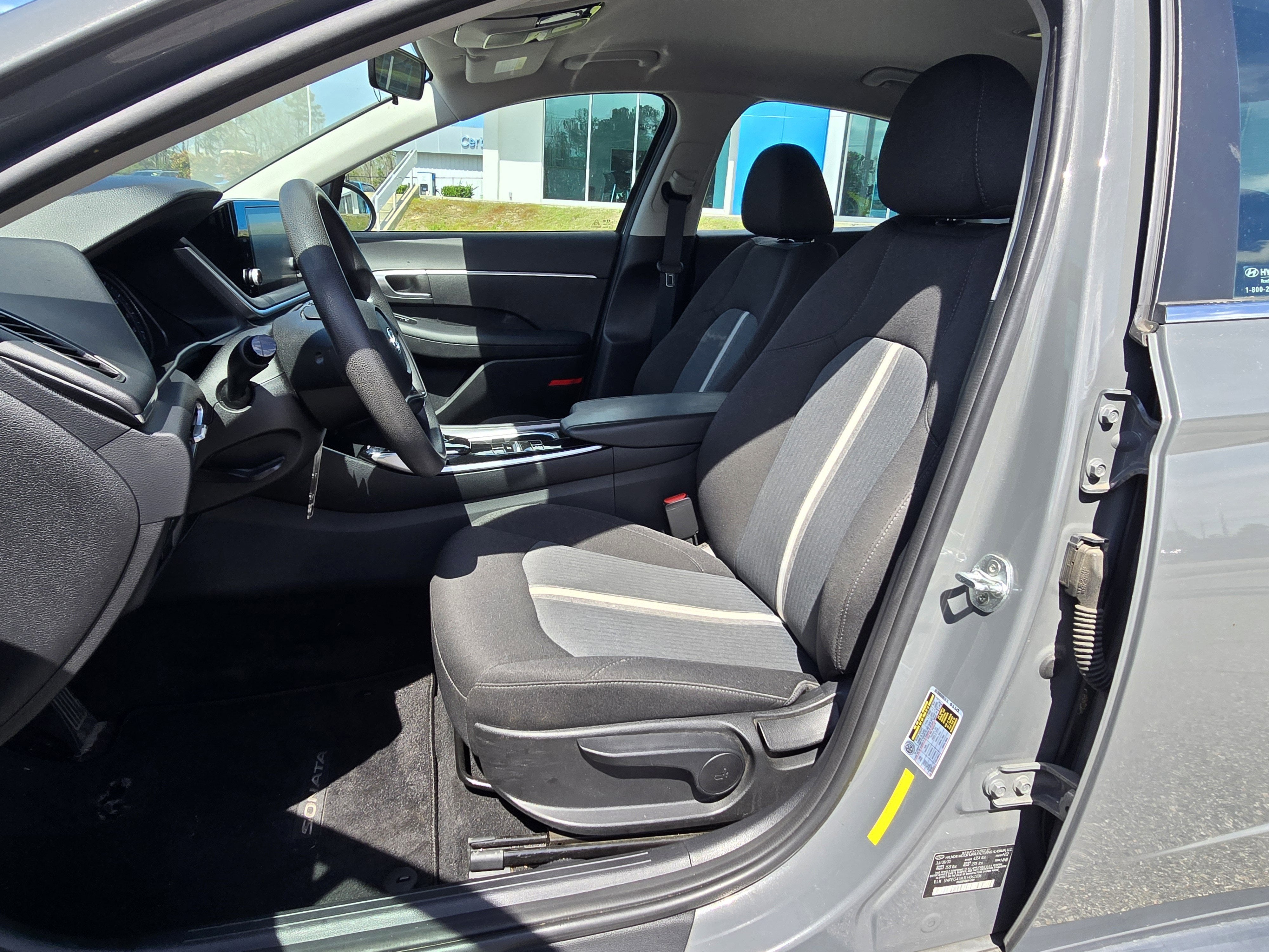 2020 Hyundai Sonata SE