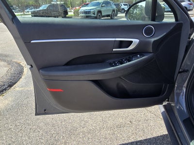 2020 Hyundai Sonata SE