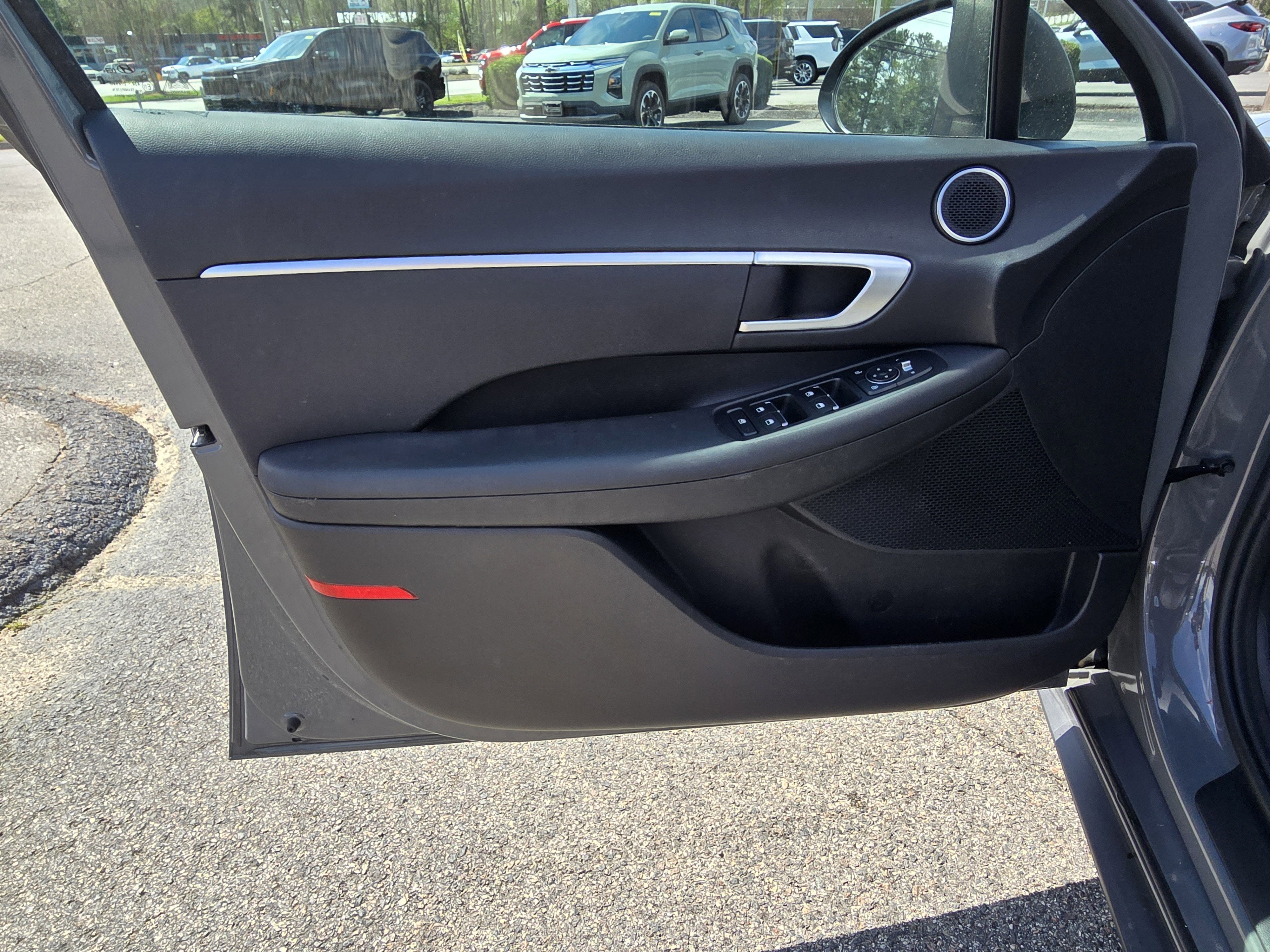 2020 Hyundai Sonata SE