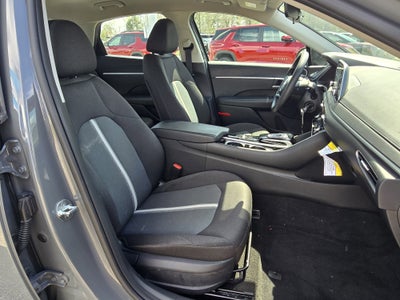 2020 Hyundai Sonata SE