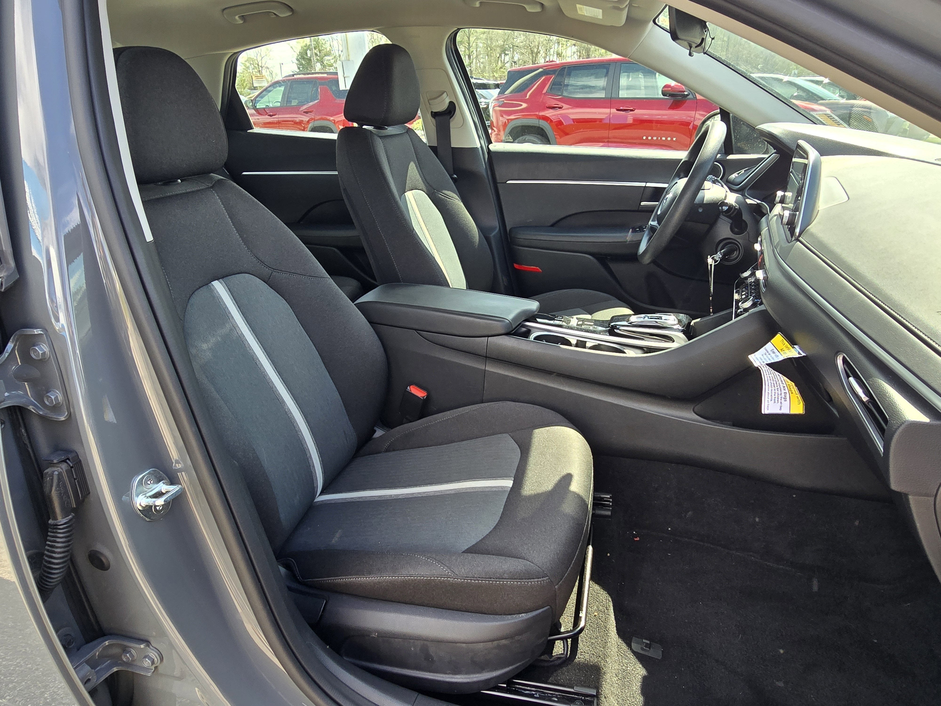 2020 Hyundai Sonata SE