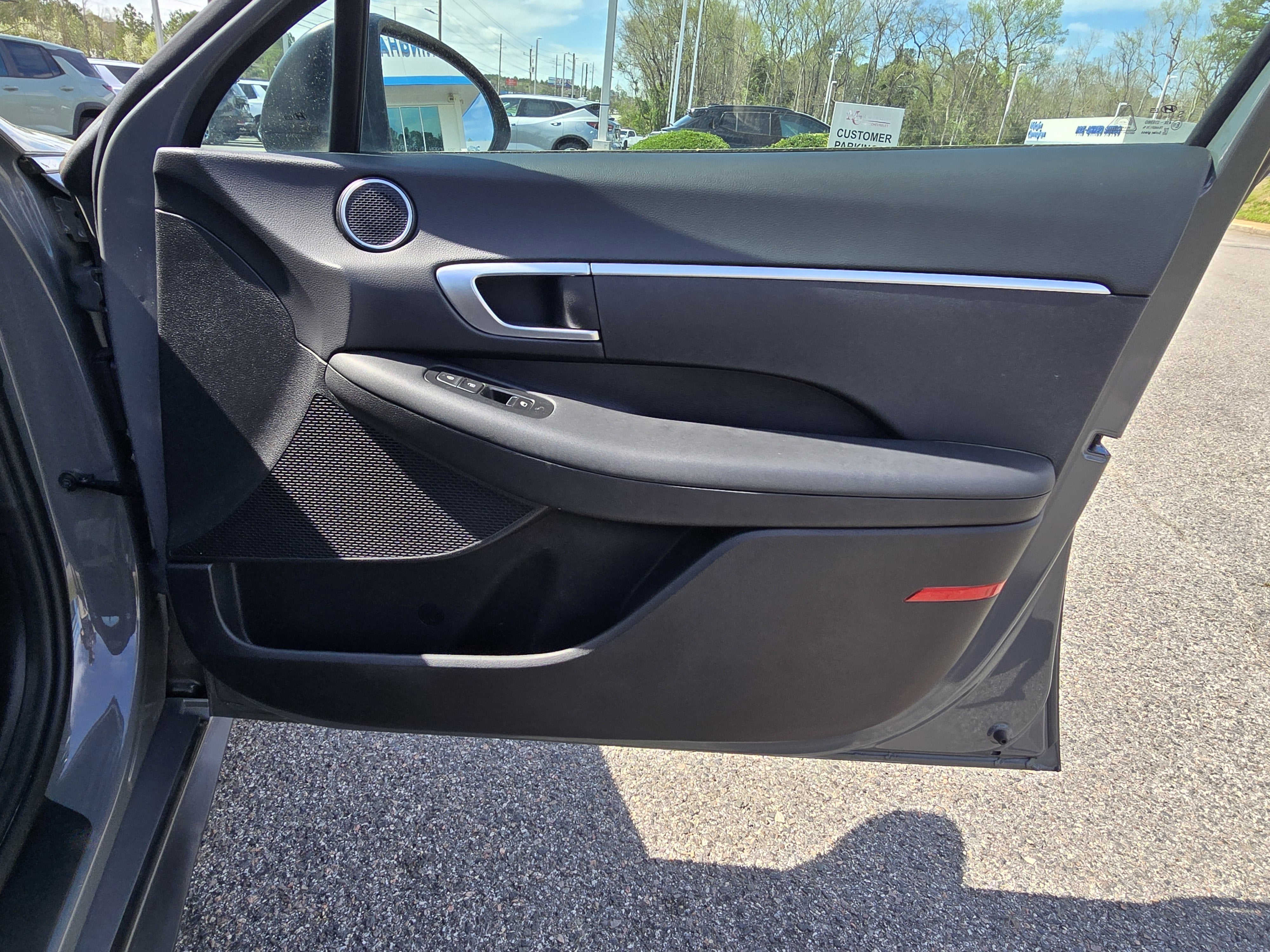 2020 Hyundai Sonata SE