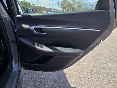 2020 Hyundai Sonata SE