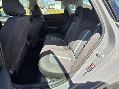 2020 Hyundai Sonata SE