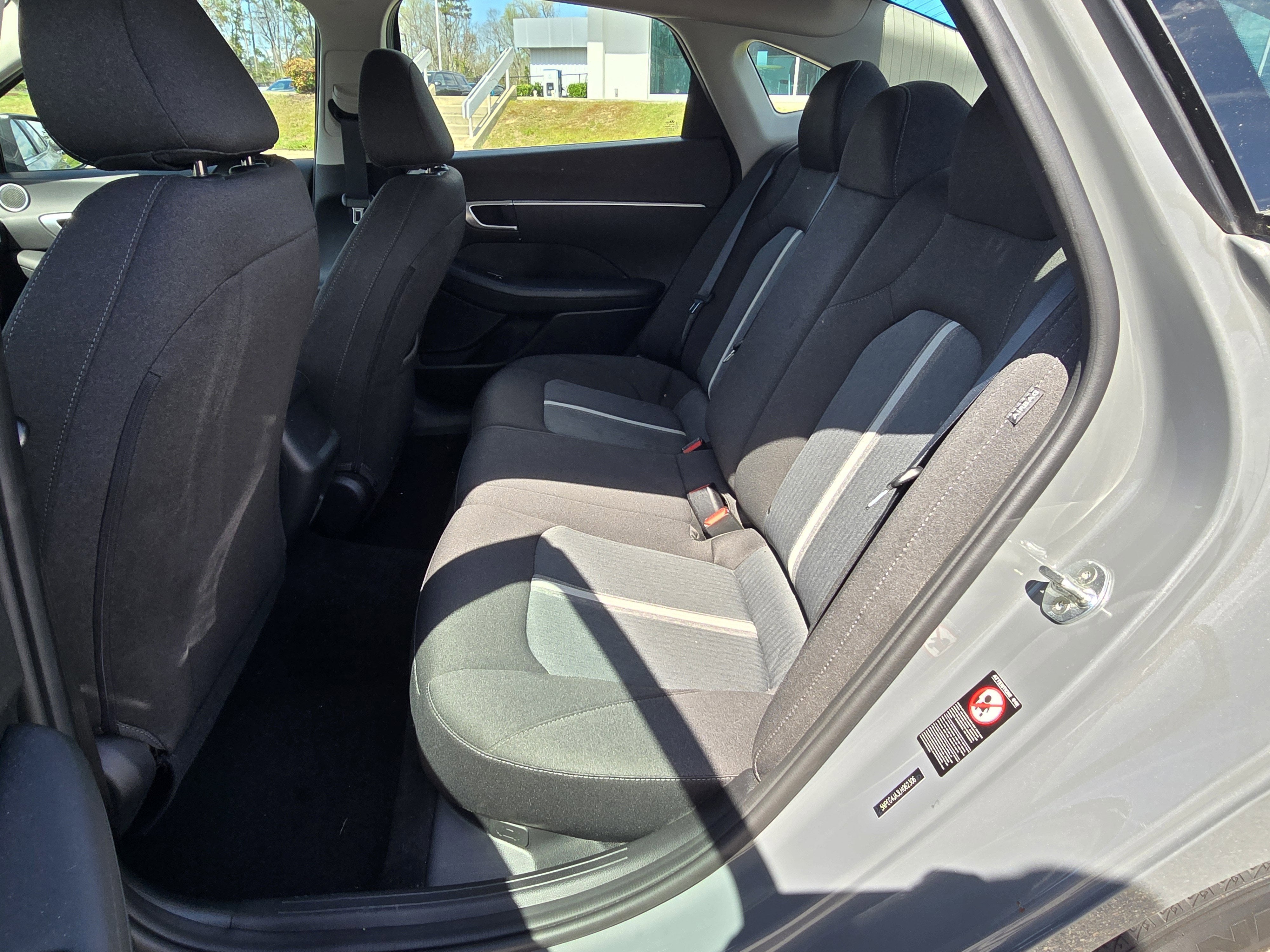 2020 Hyundai Sonata SE