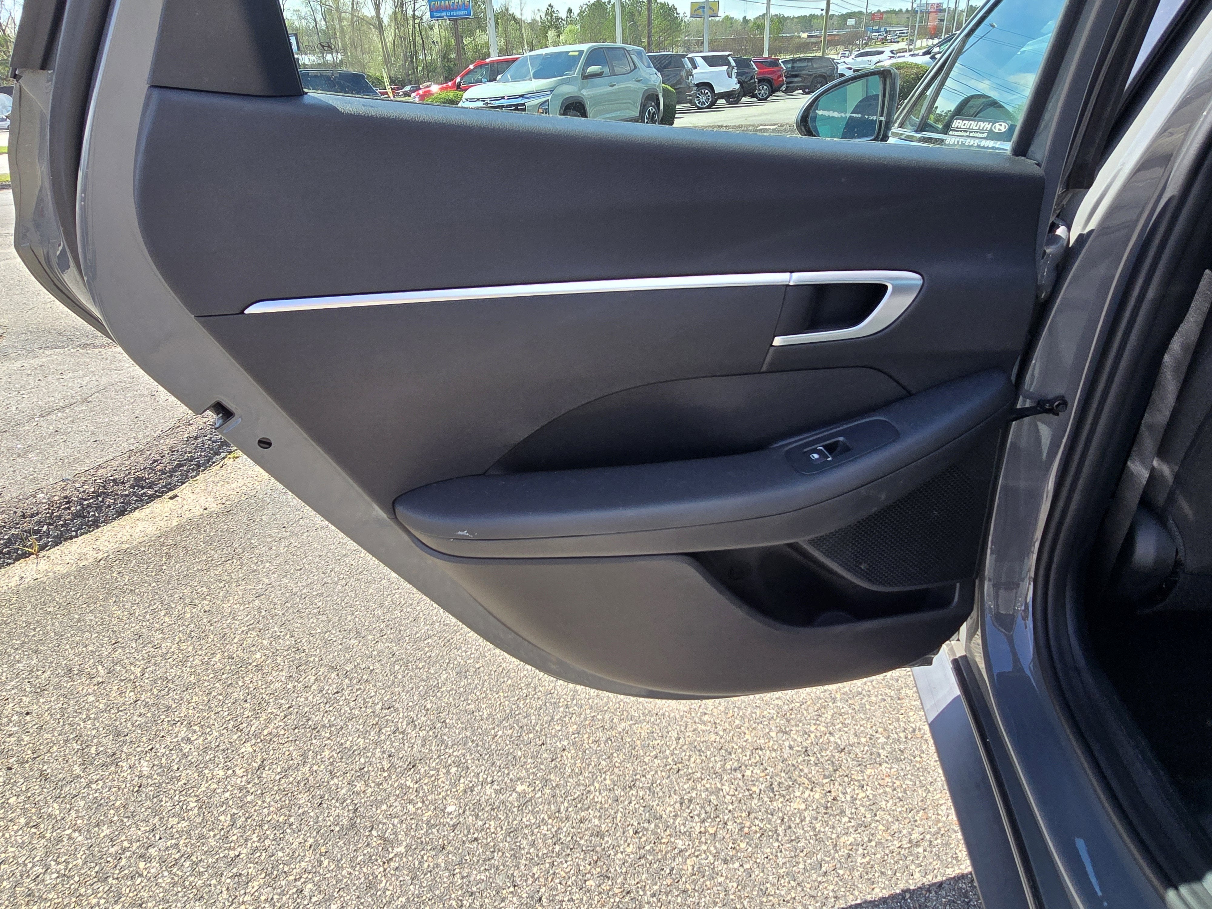 2020 Hyundai Sonata SE