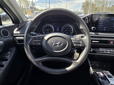 2020 Hyundai Sonata SE