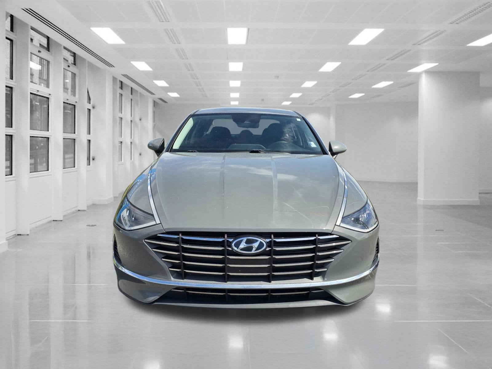 2020 Hyundai Sonata SE