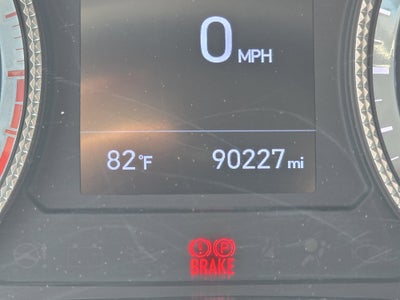 2020 Hyundai Sonata SE