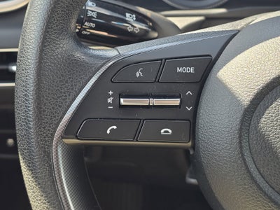 2020 Hyundai Sonata SE