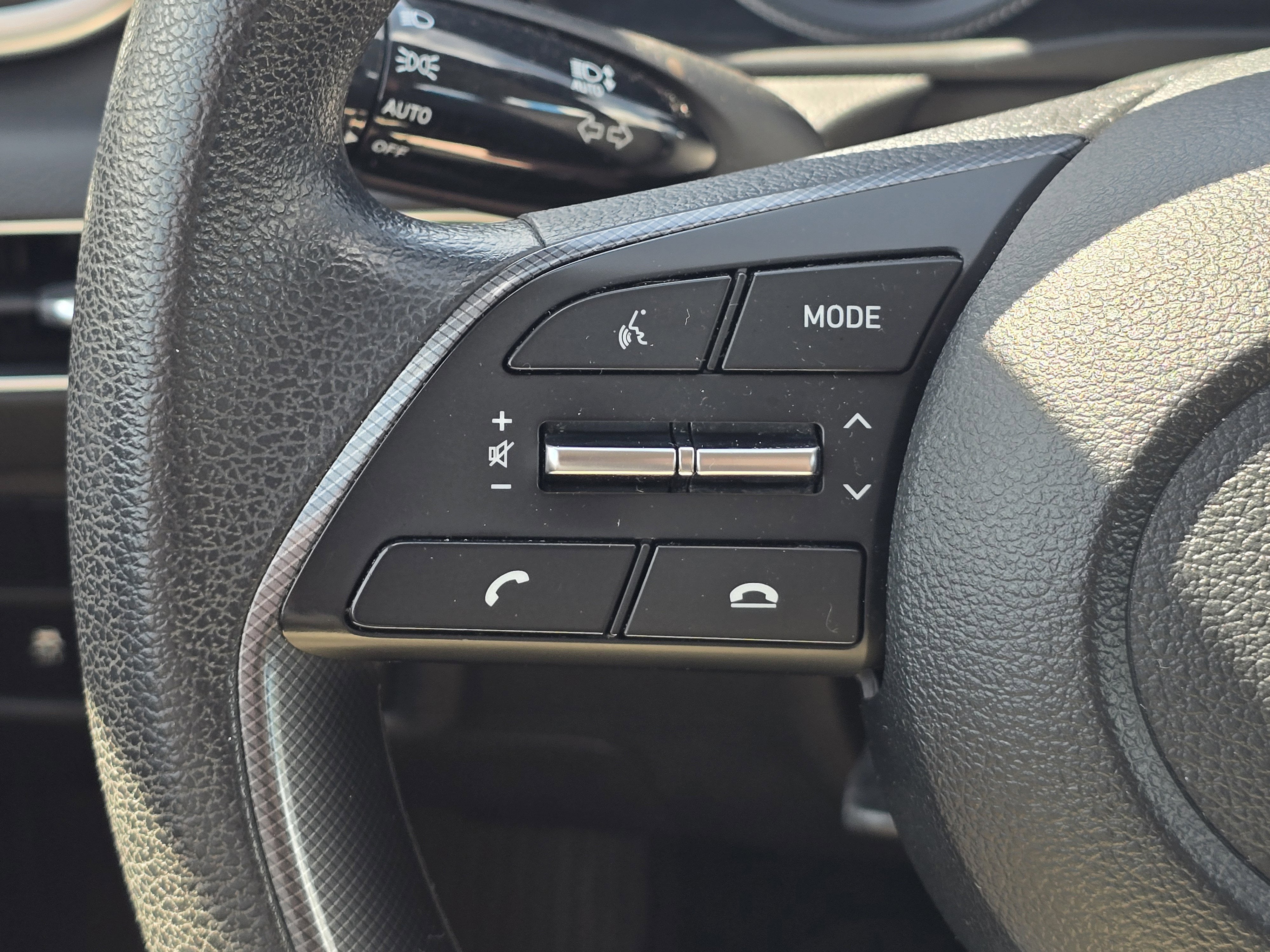 2020 Hyundai Sonata SE