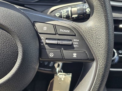 2020 Hyundai Sonata SE