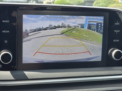 2020 Hyundai Sonata SE