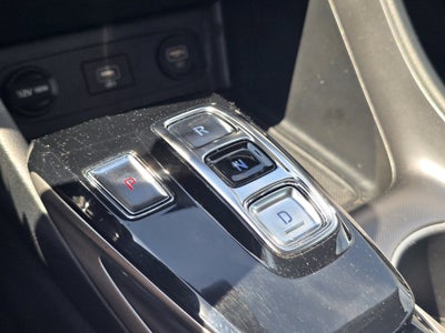 2020 Hyundai Sonata SE