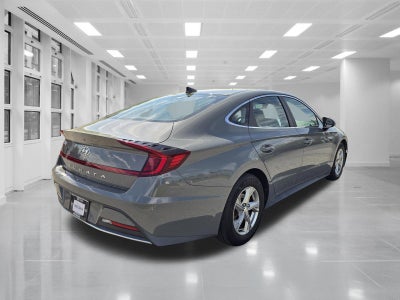 2020 Hyundai Sonata SE