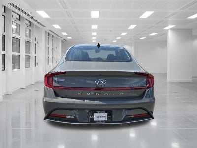 2020 Hyundai Sonata SE