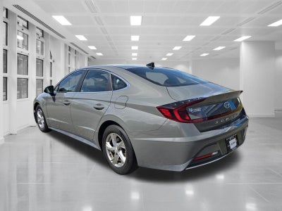 2020 Hyundai Sonata SE