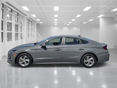 2020 Hyundai Sonata SE