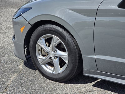 2020 Hyundai Sonata SE