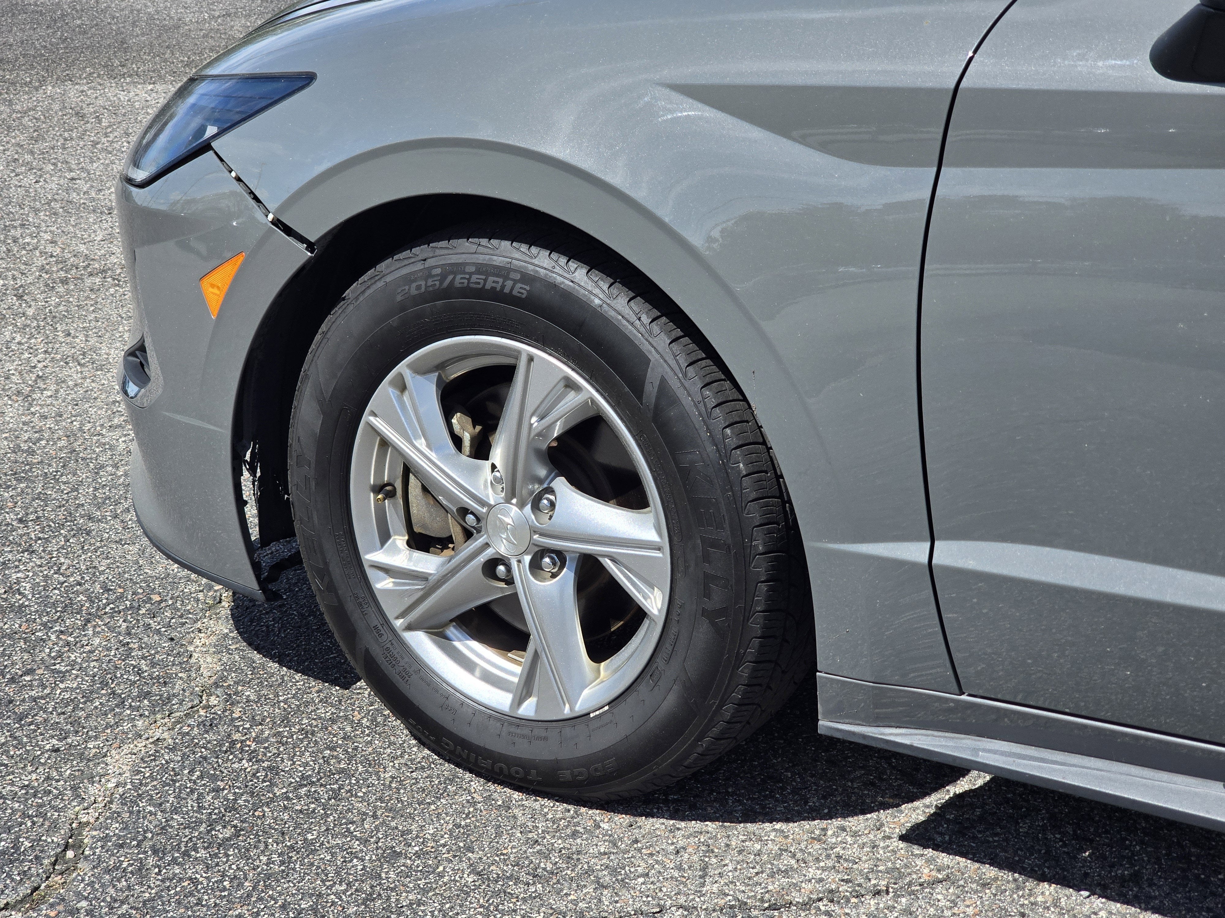 2020 Hyundai Sonata SE