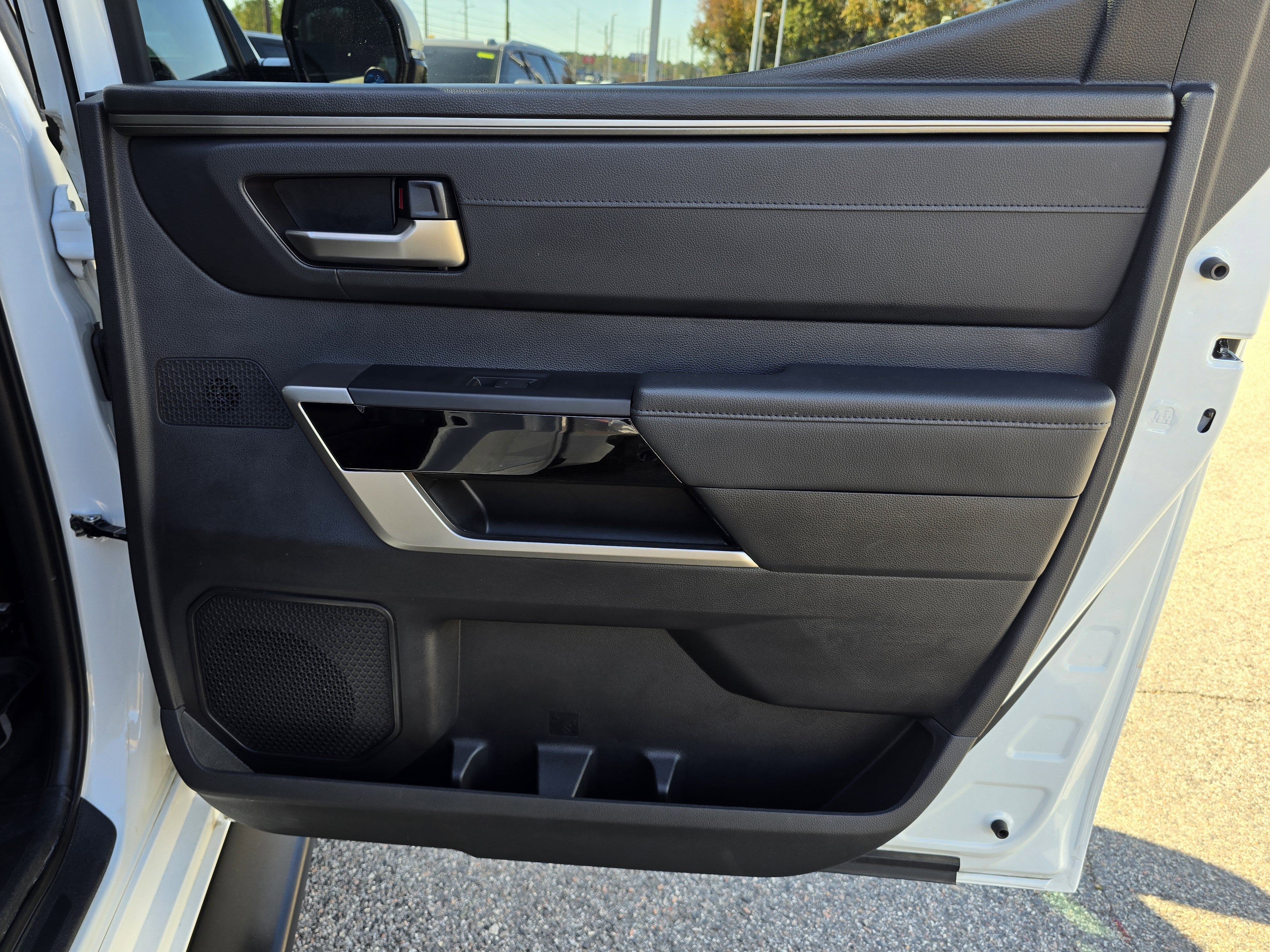 2024 Toyota Tundra 4WD Limited Hybrid