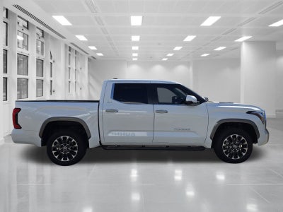 2024 Toyota Tundra 4WD Limited Hybrid