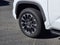 2024 Toyota Tundra 4WD Limited Hybrid