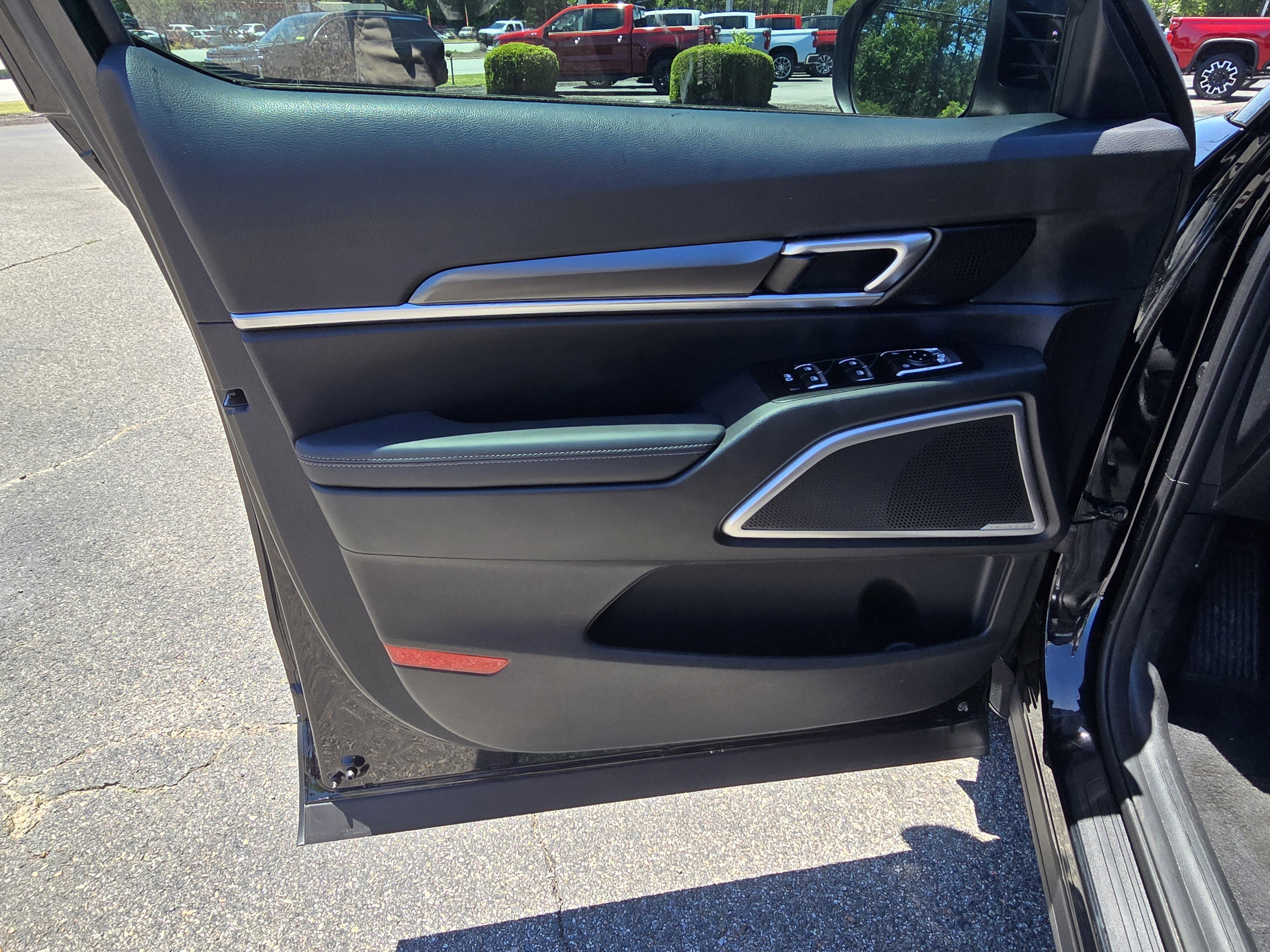 2025 Kia Telluride LX