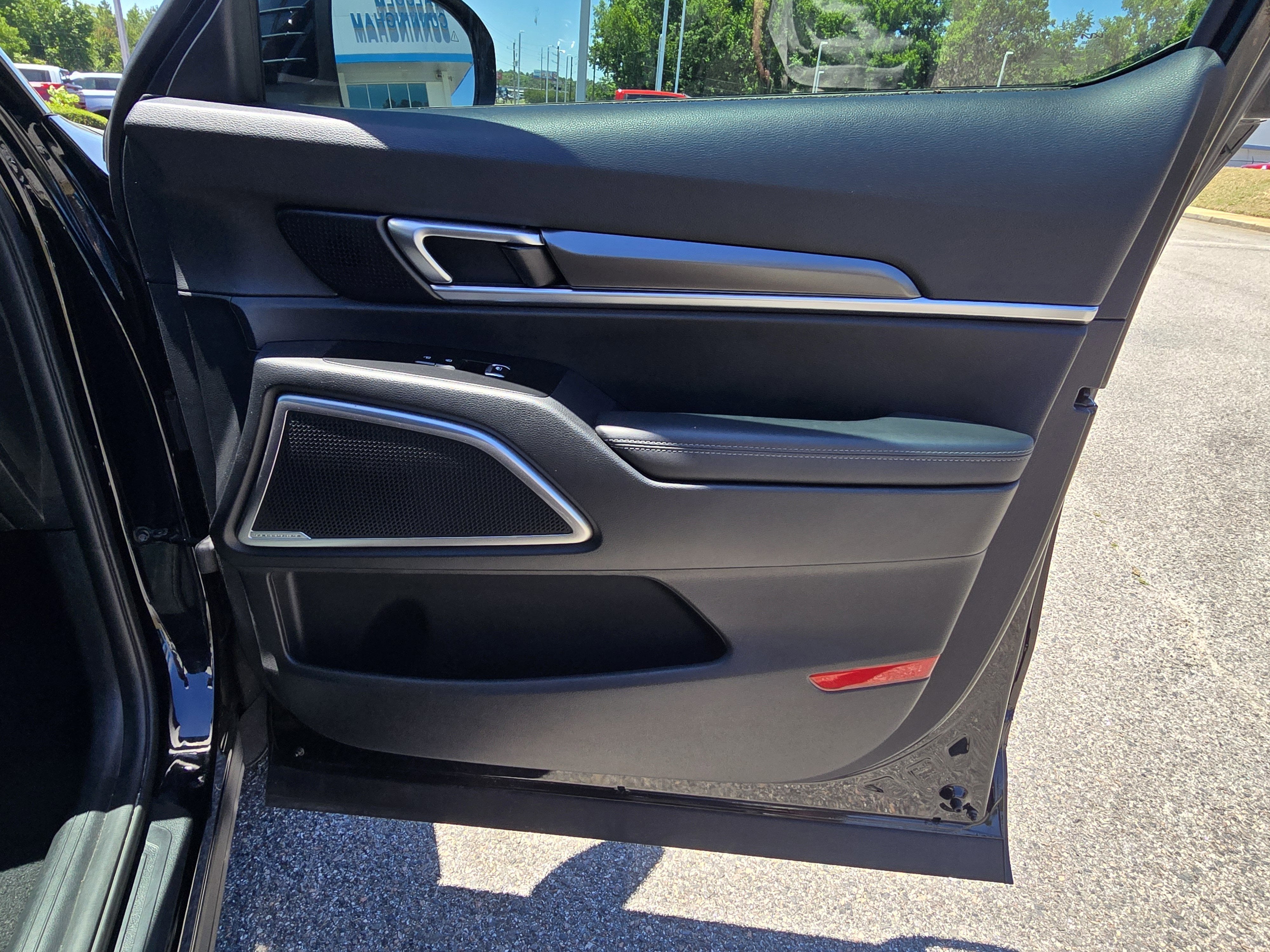 2025 Kia Telluride LX