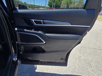 2025 Kia Telluride LX