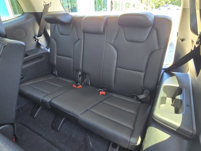 2025 Kia Telluride LX