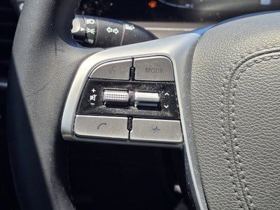 2025 Kia Telluride LX