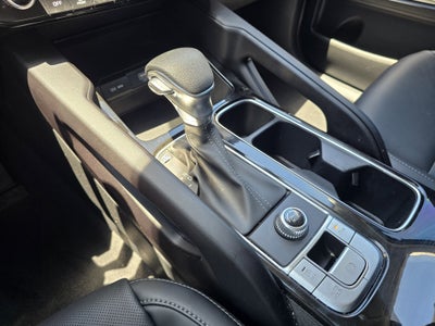 2025 Kia Telluride LX