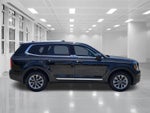 2025 Kia Telluride LX