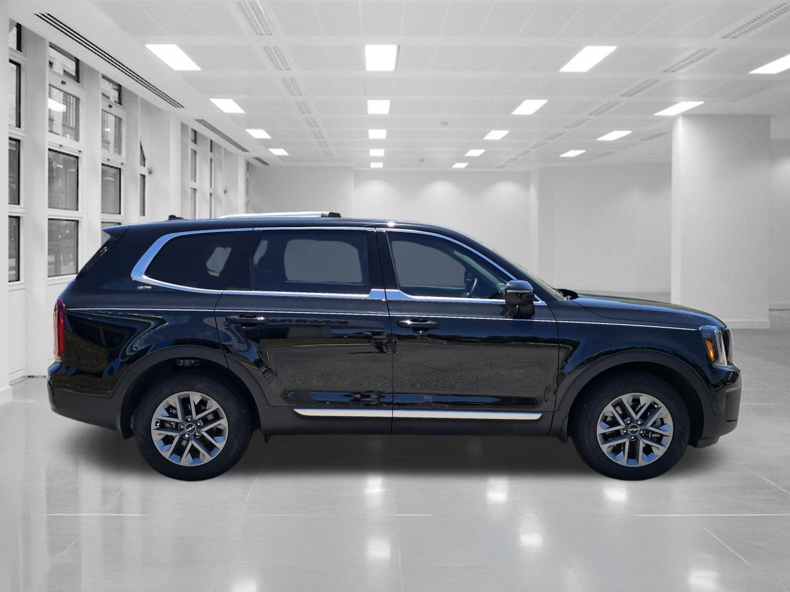 2025 Kia Telluride LX